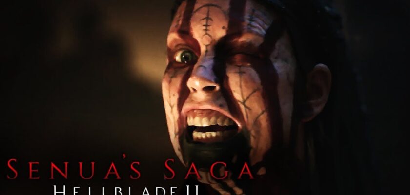 Senua’s Saga: Hellblade 2 Türkçe Yama