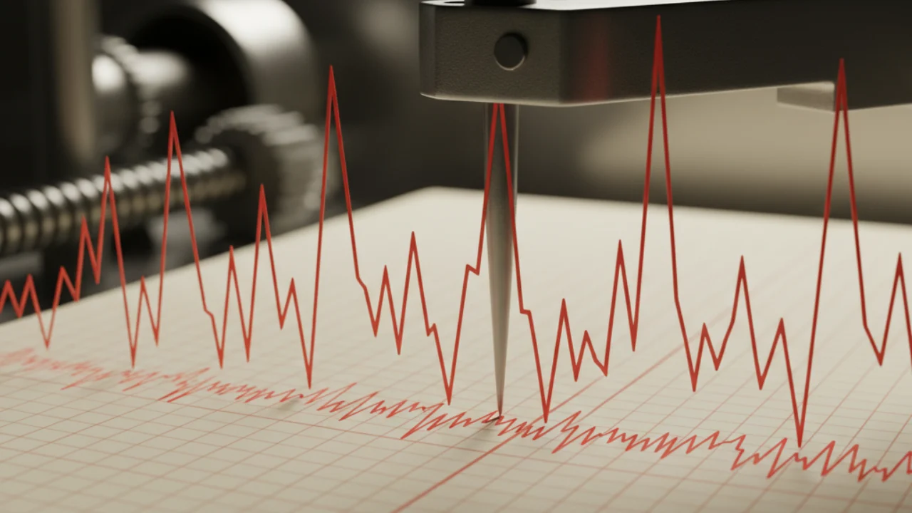 AFAD Açıkladı: Mersin Erdemli’de 3,9’luk Deprem Yaşandı