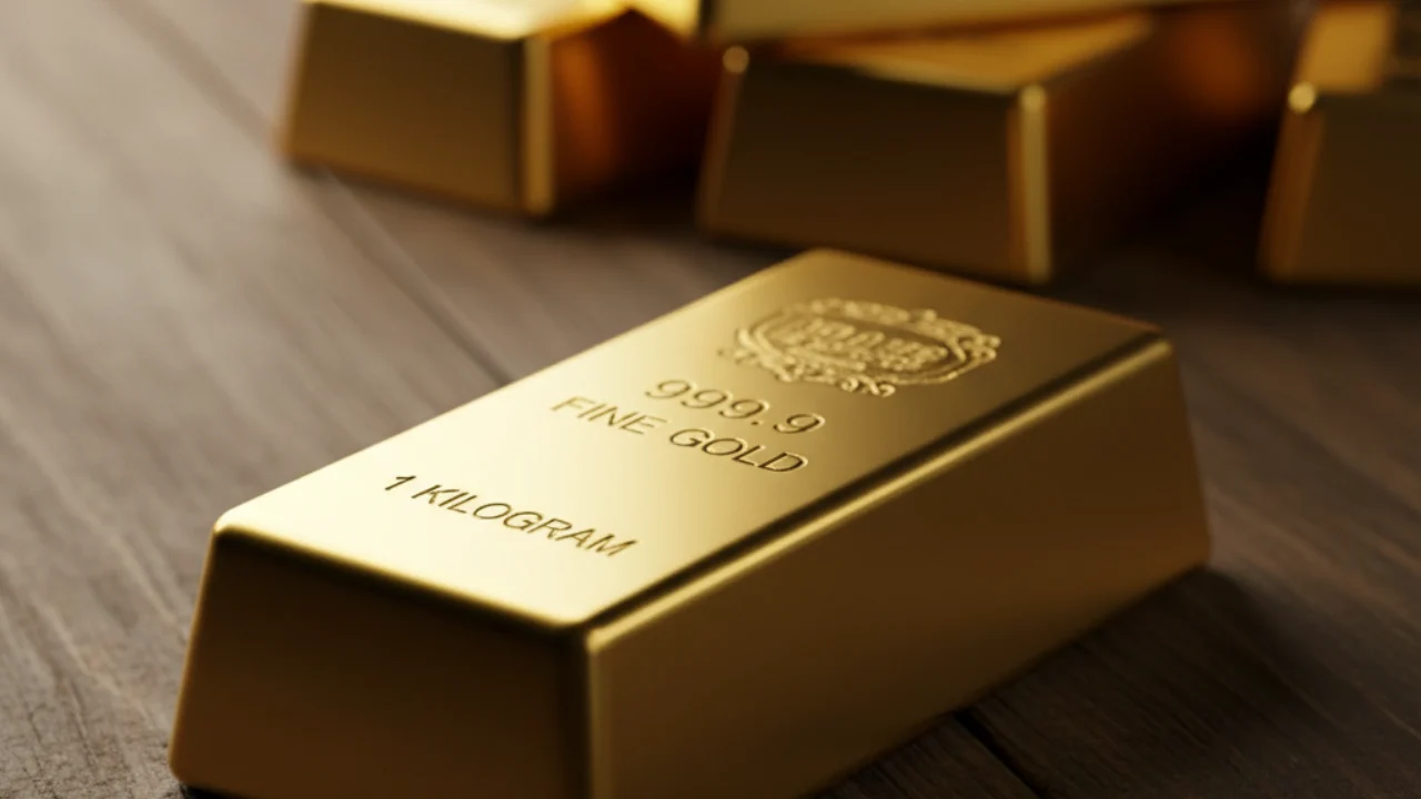 Altın Fiyatları Rekor Kırdı: 21 Ocak 2026’da Tarihi Zirve