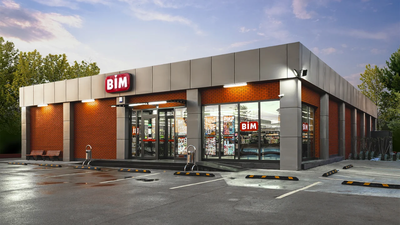 BİM 2026 Ocak’ta 203 Personel Alımı Yapıyor