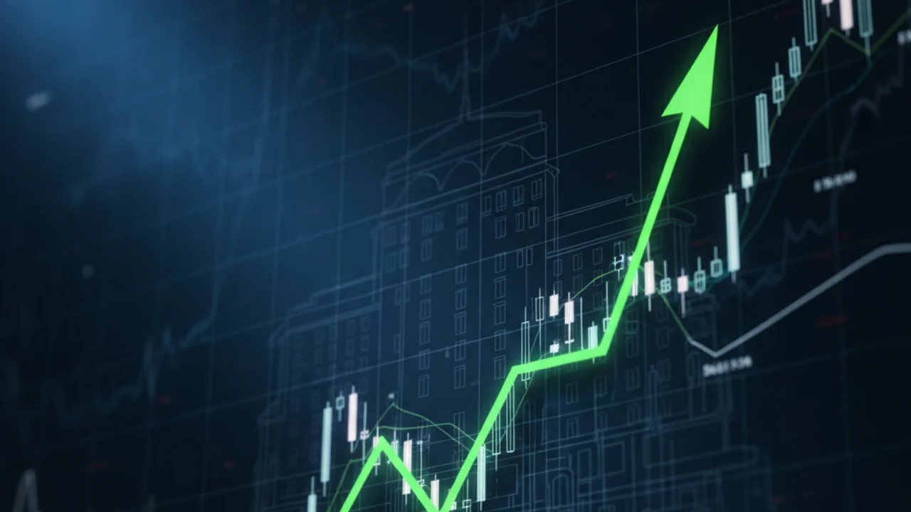 Borsa İstanbul’da Rekor: BIST 100 Güne Zirvede Başladı