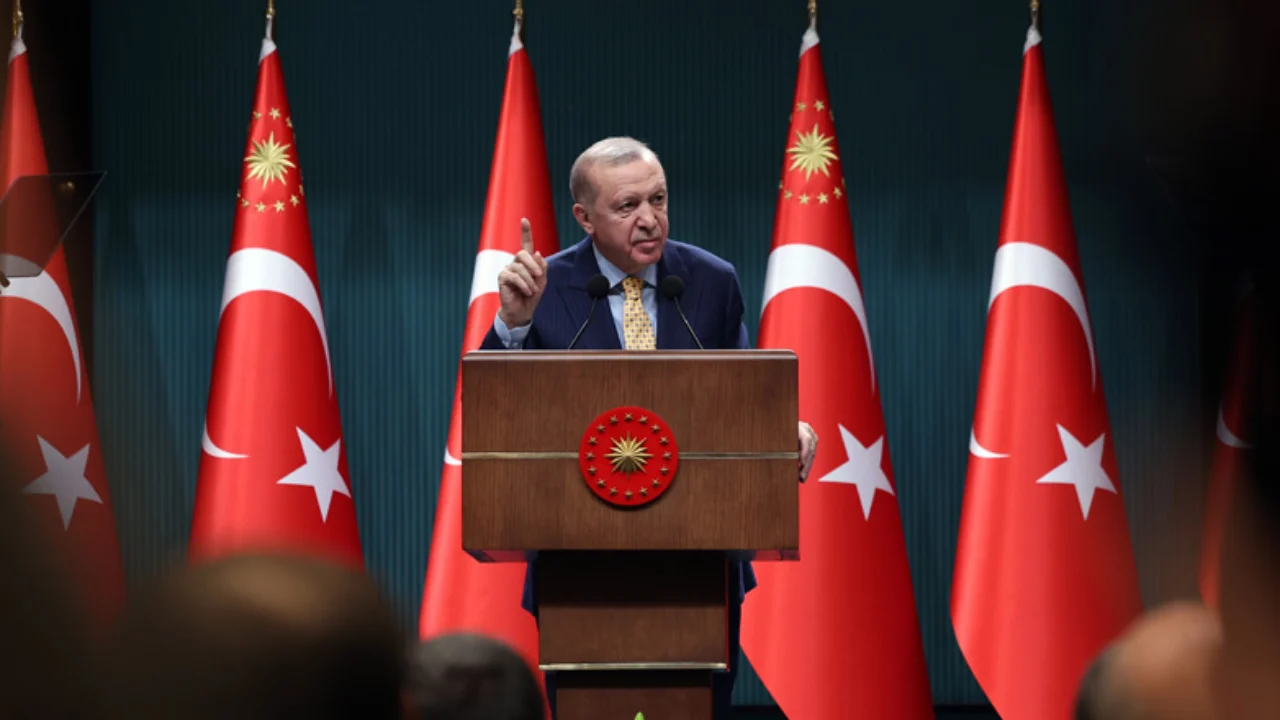 Cumhurbaşkanı Erdoğan’dan Emekliye Kritik Duyuru