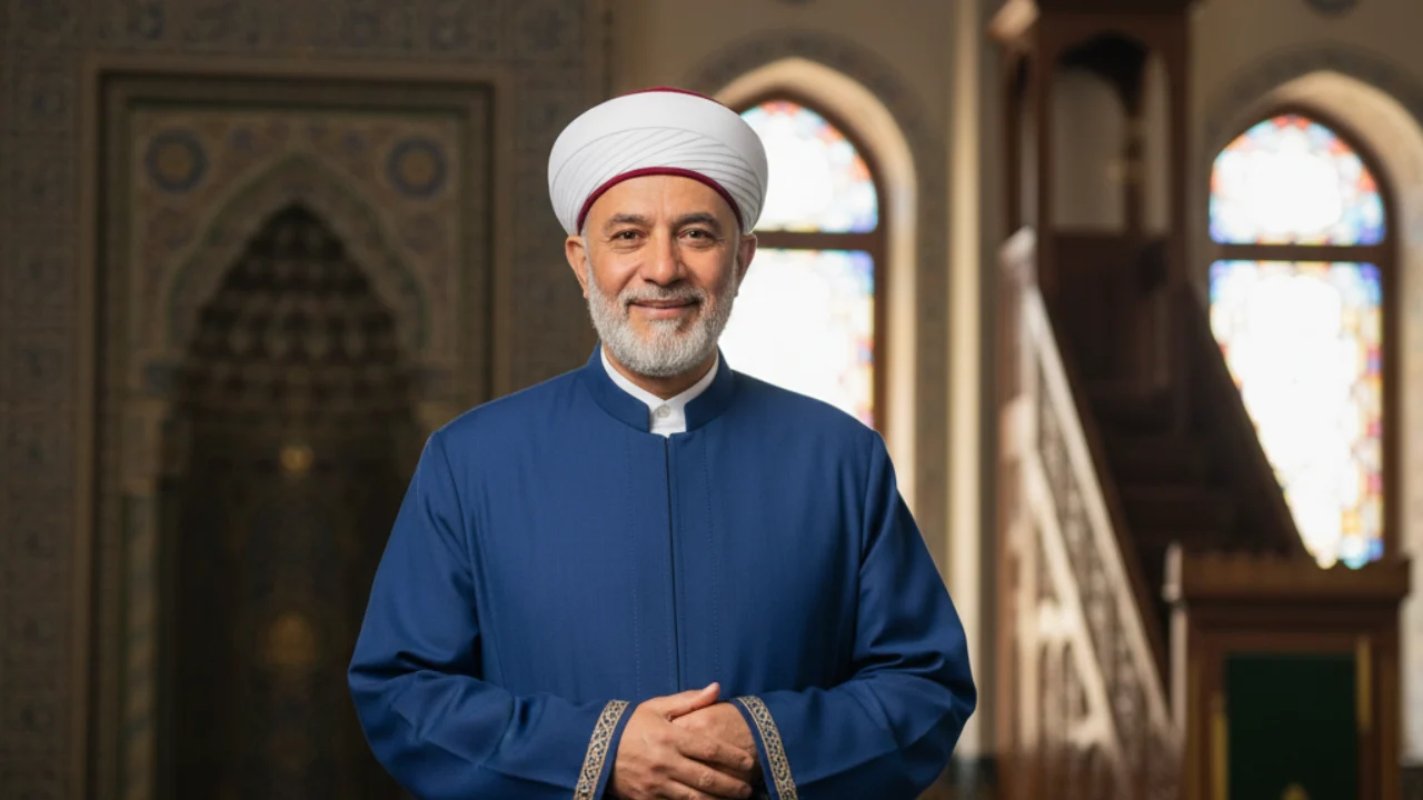 Diyanet 100 Yurt Dışı Din Görevlisi Alımı İçin İlan Yayımlandı