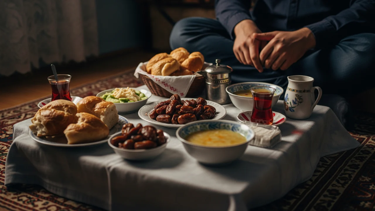 Diyanet 2026 Fitre Bedelini Açıkladı: Fitre Ne Kadar, Ne Zaman ve Kimlere Verilir?