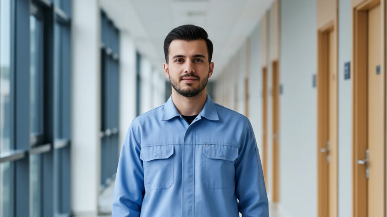 Emniyet Genel Müdürlüğü Ocak 2026’da 23 Daimi İşçi Alımı Başlattı