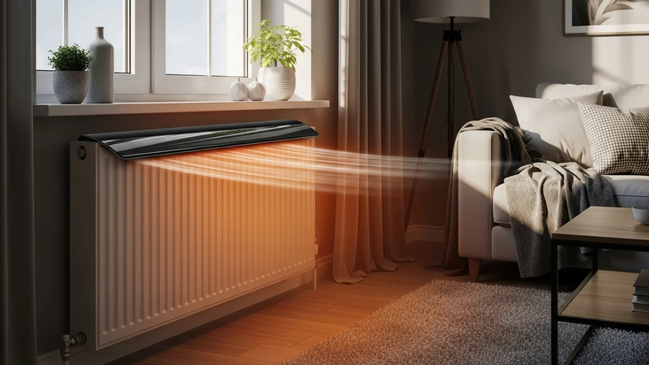 Etkisi Ortaya Çıktı: Kombiye Dokunmadan Oda Isısı Artıyor