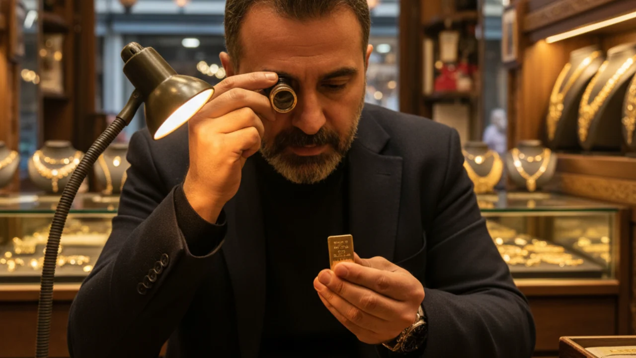 Gram Altın 7 Bin TL’yi Aştı: Ocak 2026’da Rekor Fiyatlar