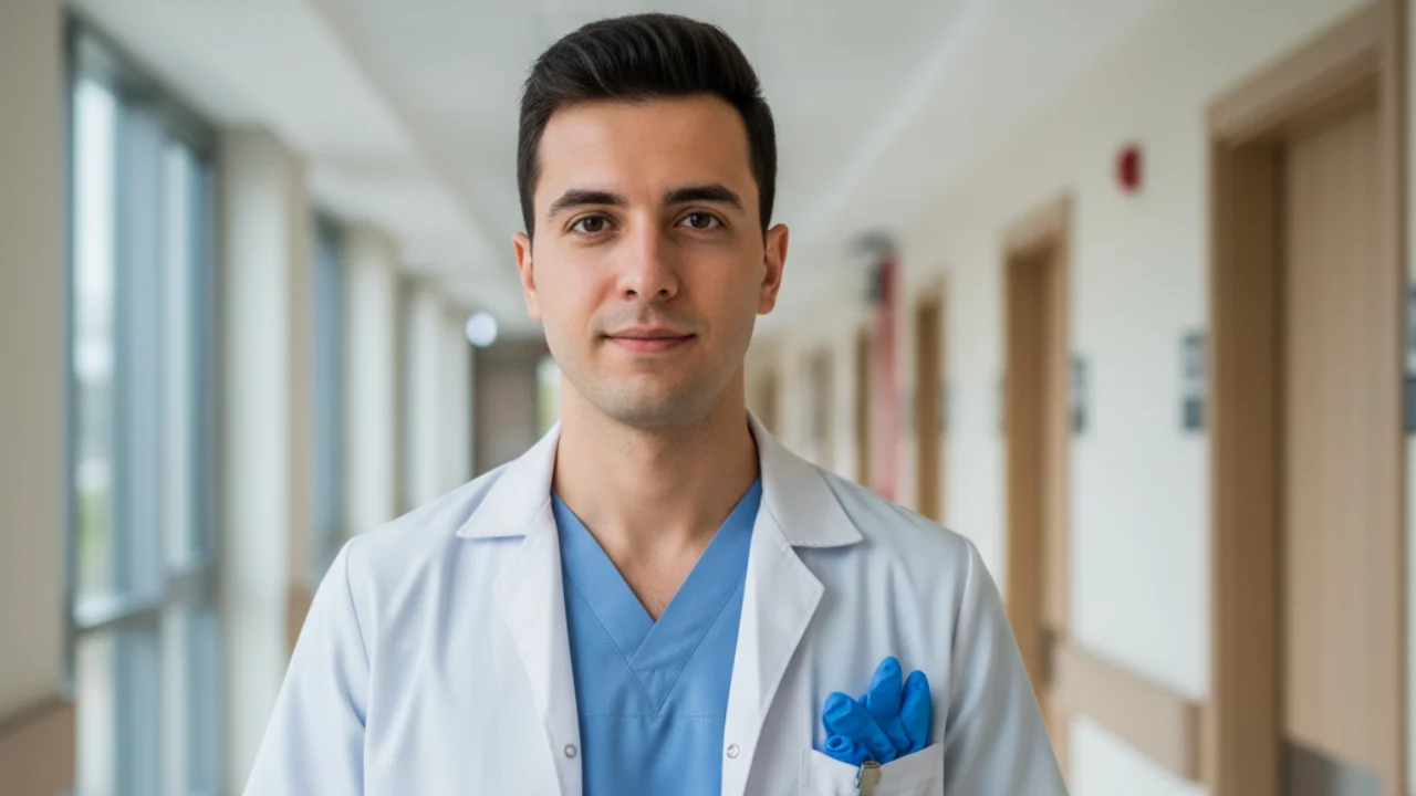 Hastanelere İŞKUR ile Güvenlik, Temizlik, Sekreter Alımı Yapılacak: Başvuru Başladı Ocak 2026