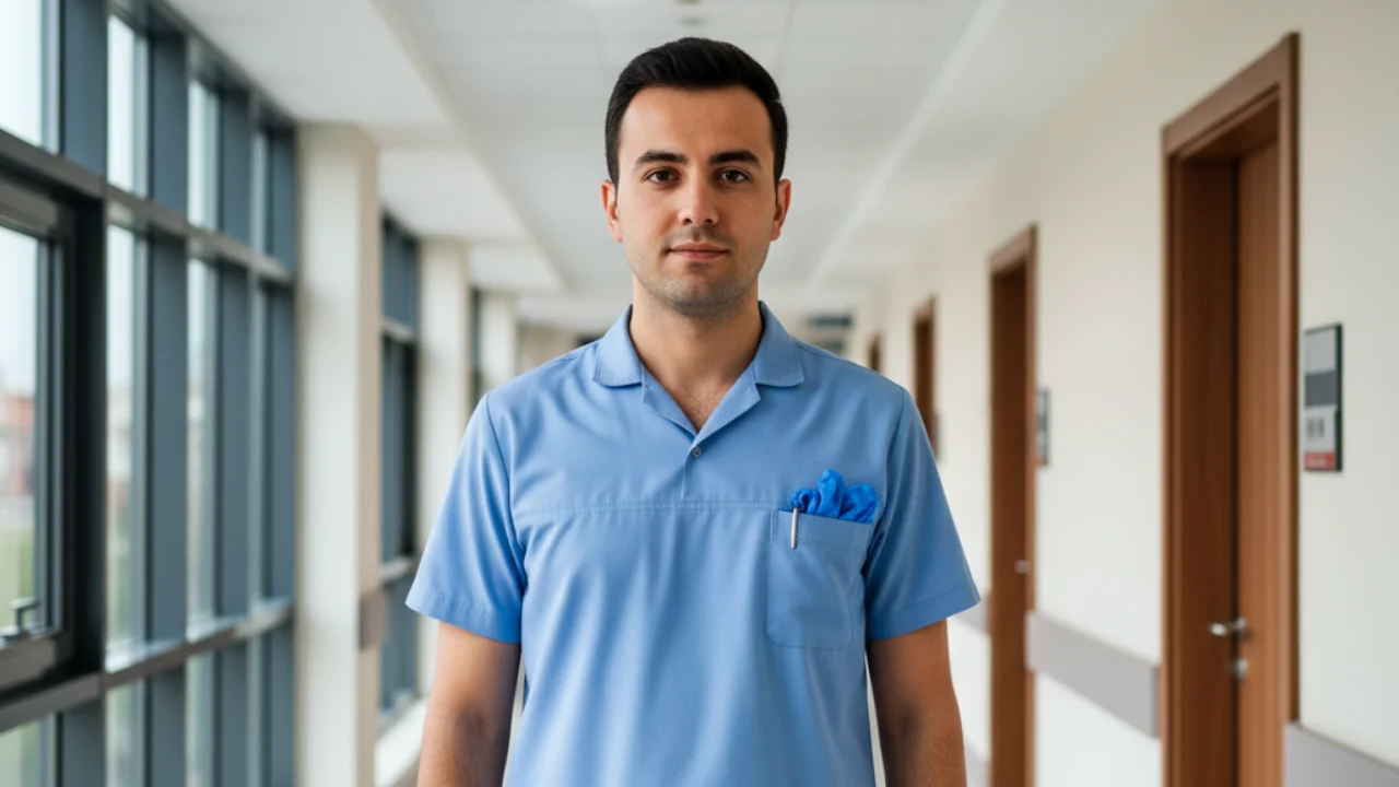 İŞKUR Duyurdu: Hastaneler İçin 956 Personel Alımı Başladı