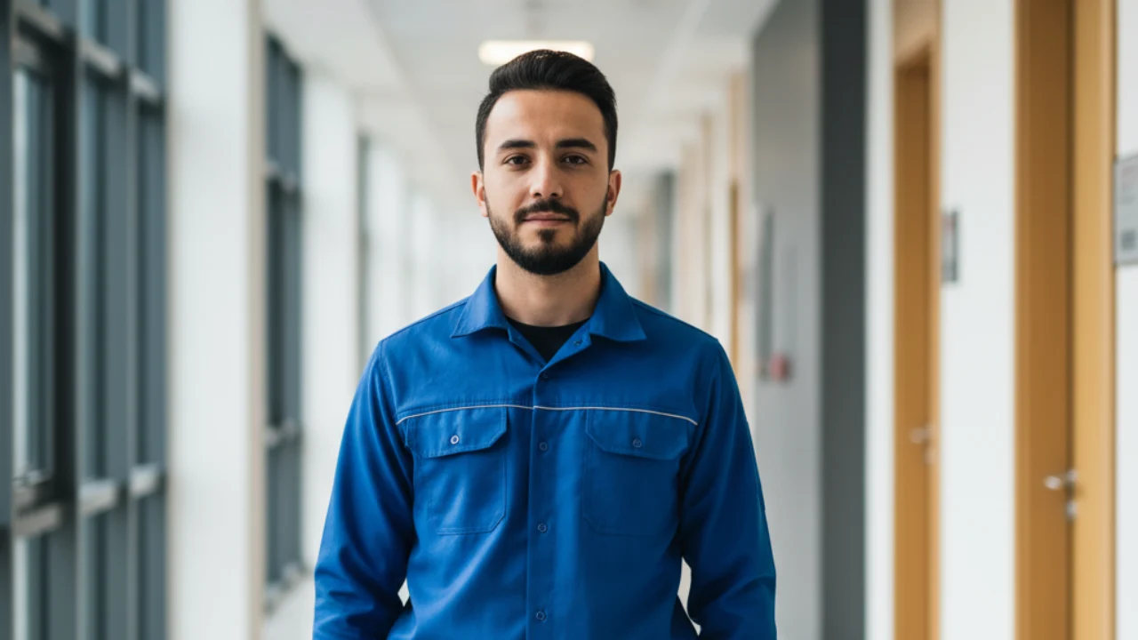 İŞKUR Duyurdu: Kamu ve Özel Sektöre 14.336 Beden İşçisi Alımı Başladı