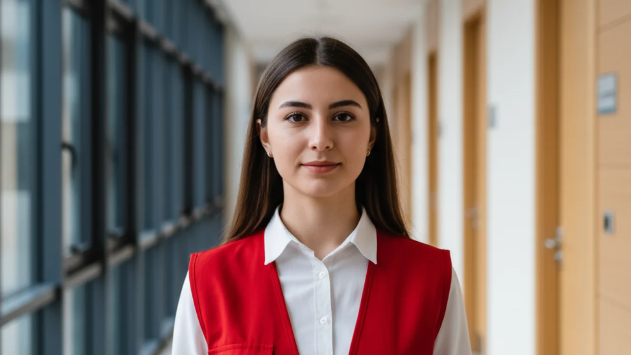 Kızılay Duyurdu: KPSS’siz Personel Alımı Başladı! 6 Pozisyon İçin Başvurular Açıldı