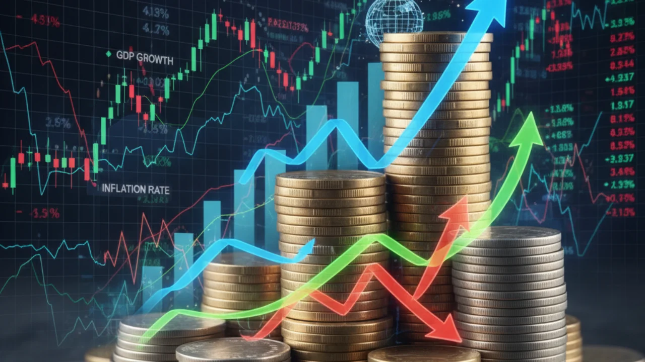 Merkez Bankası Ocak 2026 Faiz Kararını Açıkladı: Politika Faizi İndirildi