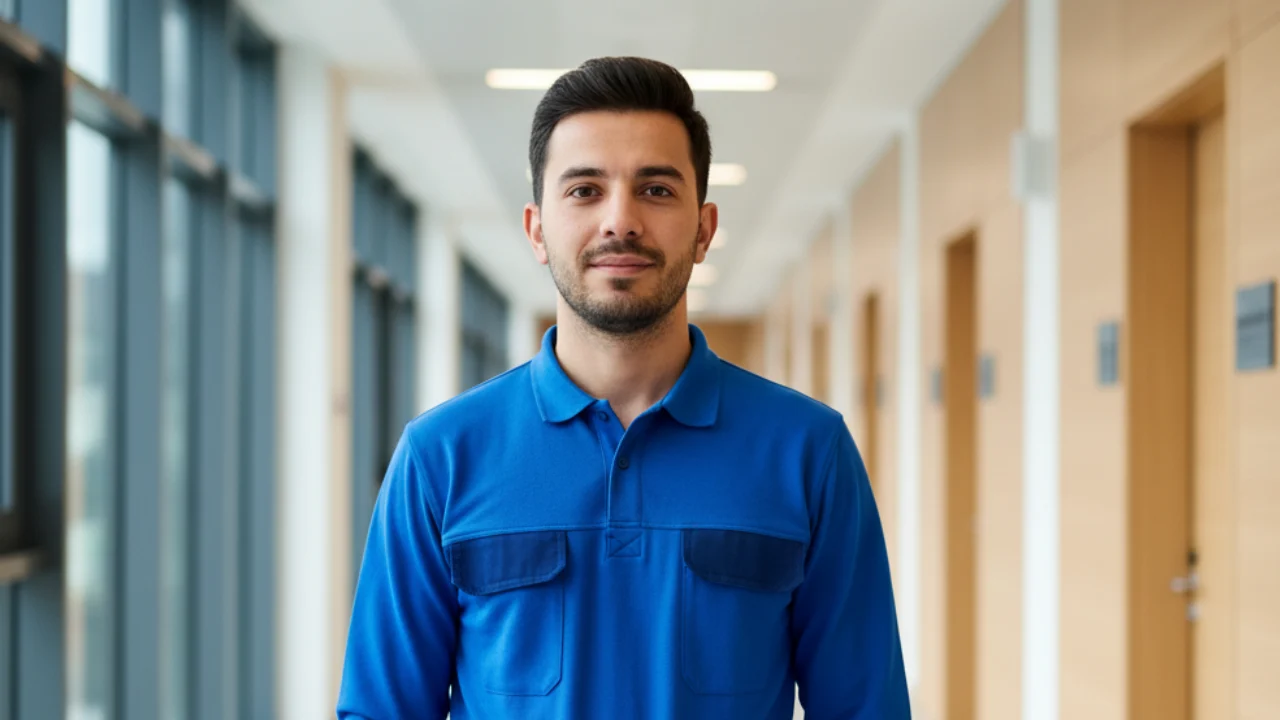 MSB Duyurdu: 1113 Sürekli İşçi Alımında Belge Süreci Resmen Başladı