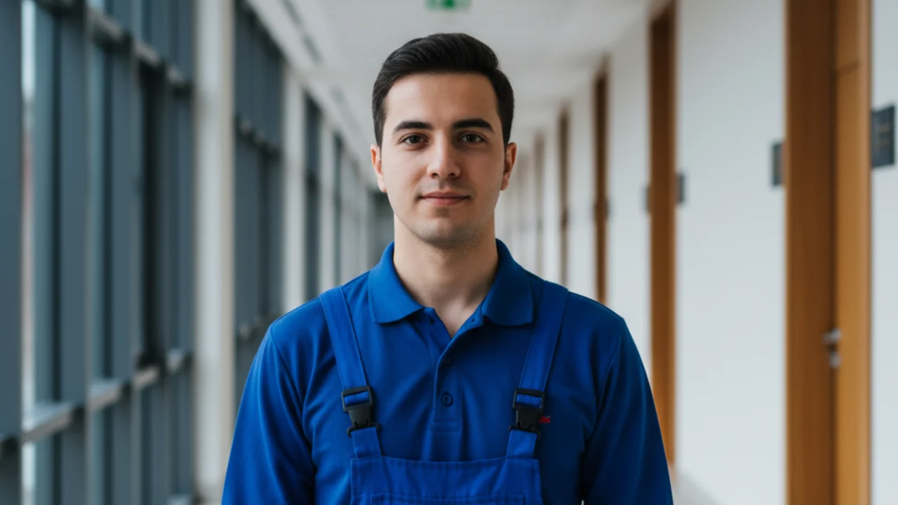 MSB TMSY Kapsamında 53 Sürekli İşçi Alımında Son Gün