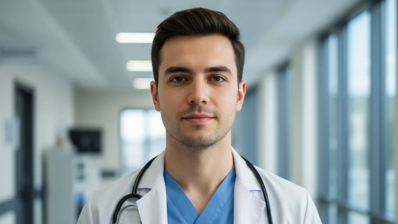 ÖSYM Duyurdu: 2026 TUS ve STS Tıp Doktorluğu 1. Dönem Başvuruları Başladı