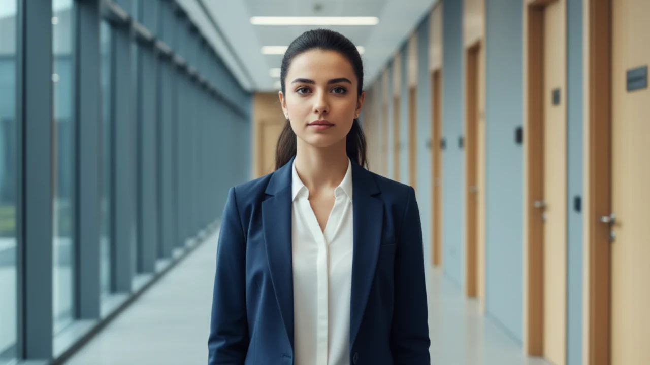 Resmi Başvurular Bugün Başladı! 4-B Memur Alımı: İkamet Şartsız