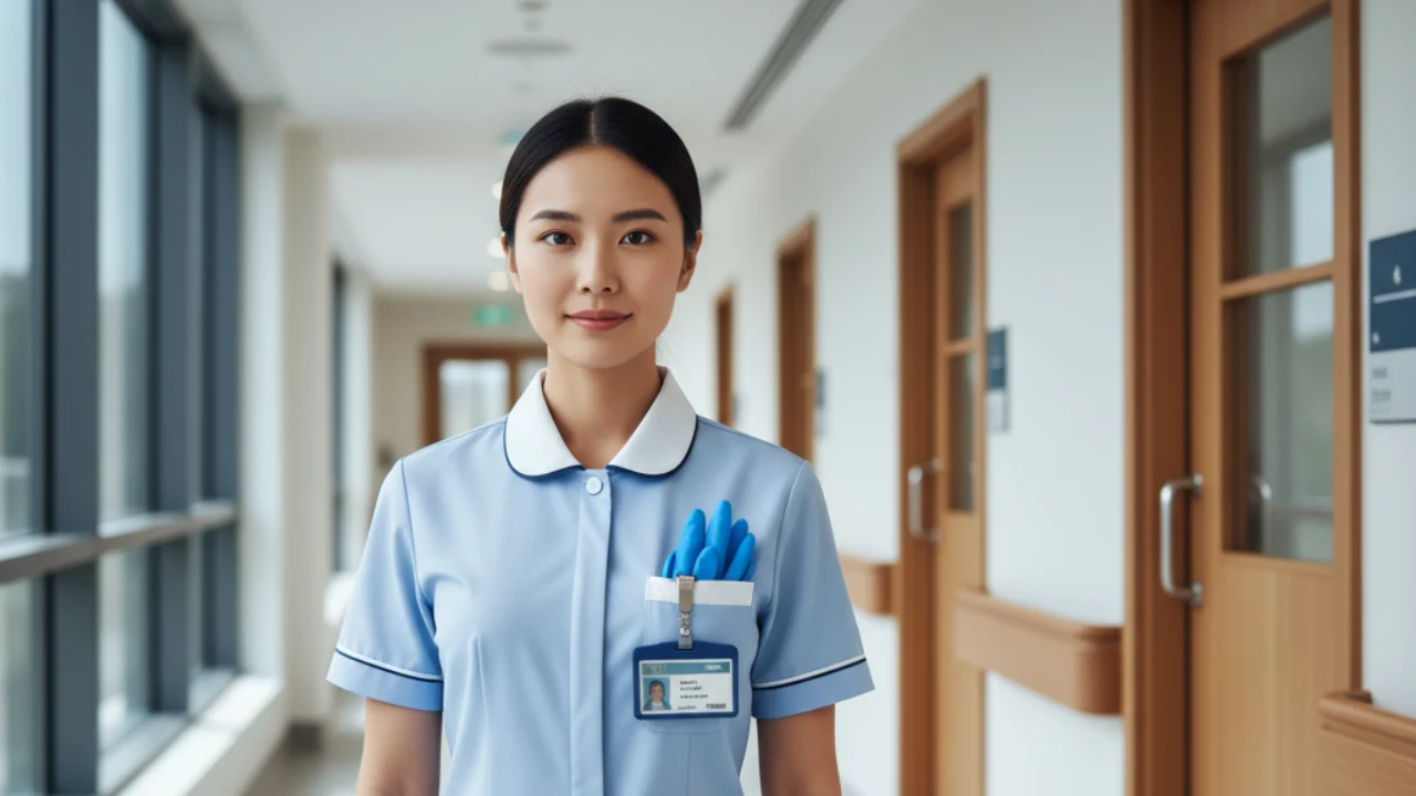 Sağlık Bakanlığı 3 İlde KPSS’siz Personel Alımını Başlattı