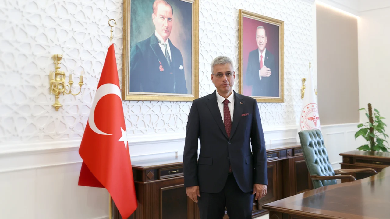 Sağlık Bakanlığı Personel Alımı 2026 KPSS’ye Kaldı