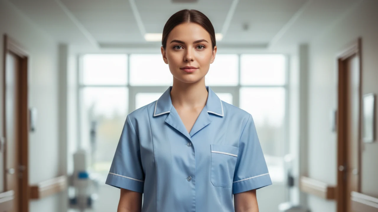 Şehir Hastanelerine 531 Personel Alımı Yapılıyor