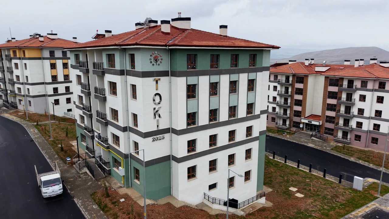 TOKİ 5.000 TL Başvuru Ücreti İadesi Başladı: Ocak 2026 Güncel Rehber