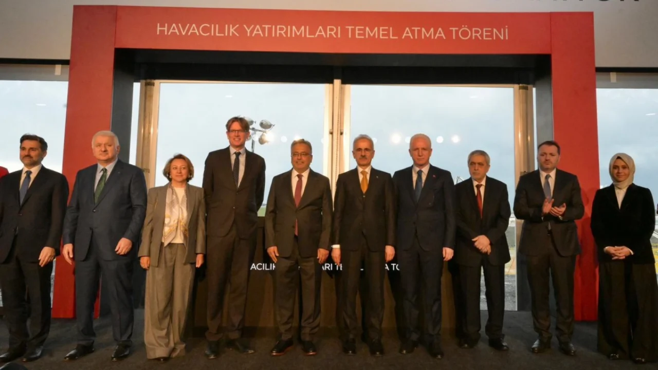 Türk Hava Yolları’na 2026’da 26 Bin Personel Alımı Yapılacak