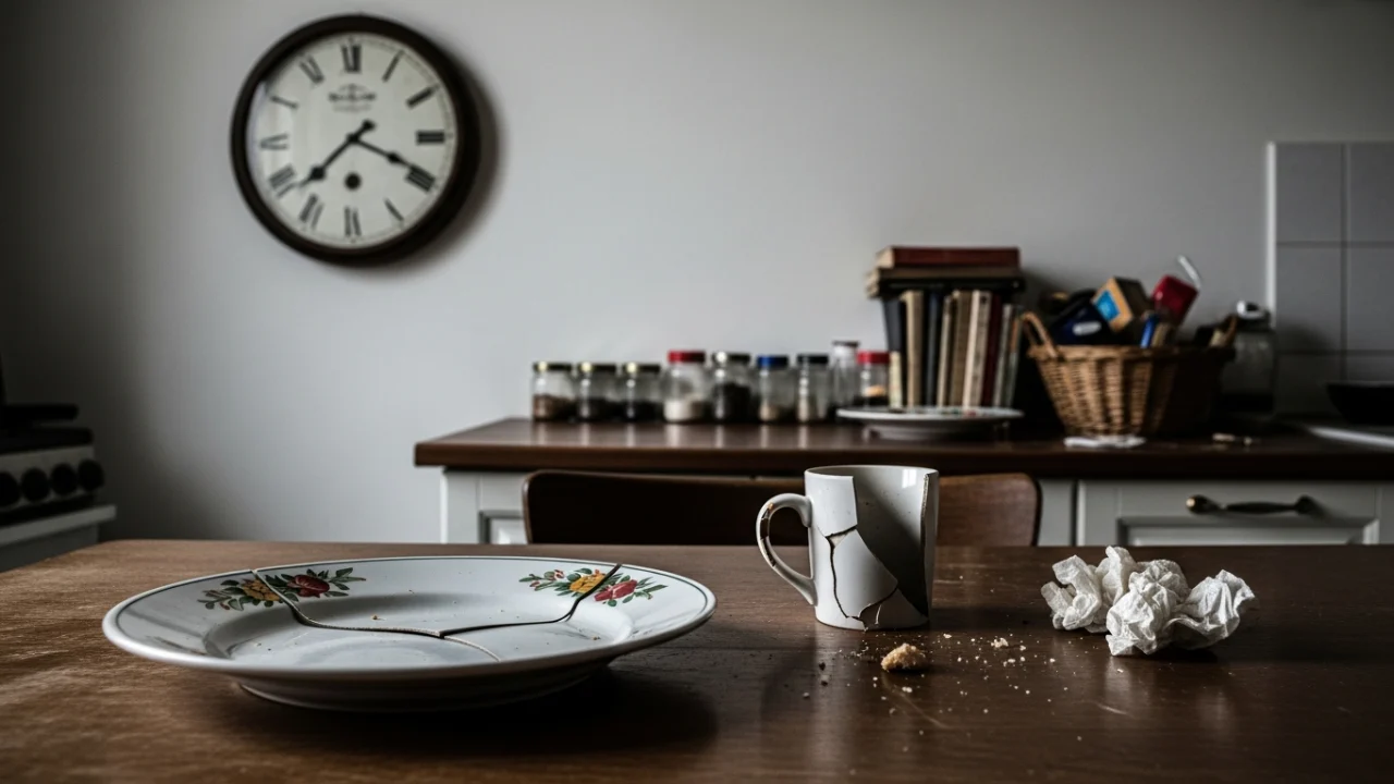 Uzmanlar Uyardı: Evdeki Bu Eşyalar Yaşam Kalitenizi Sessizce Düşürüyor