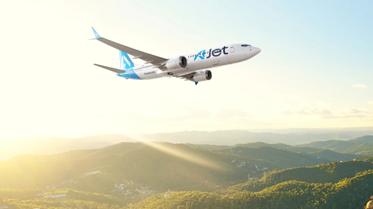 AJet Tecrübesiz Kabin Memuru Alımı Başladı