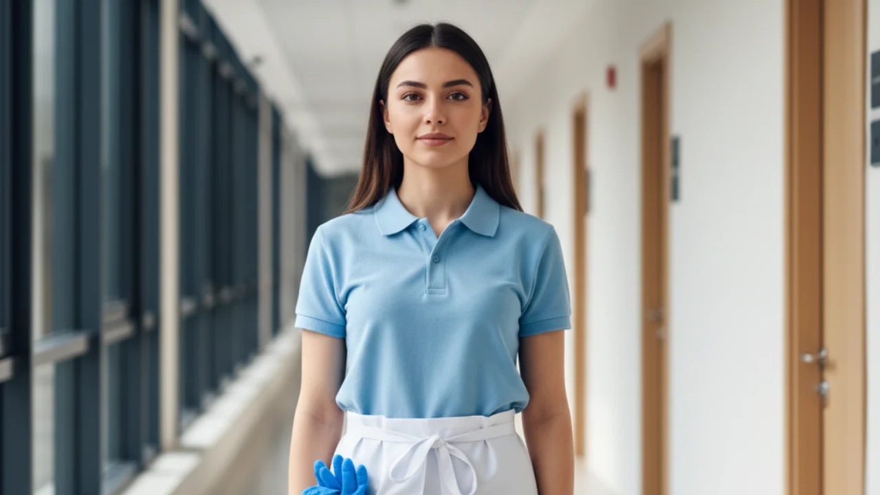 Konya Büyükşehir Belediyesi Selçuklu Kent Hizmetleri 40 Temizlik Görevlisi Alacak