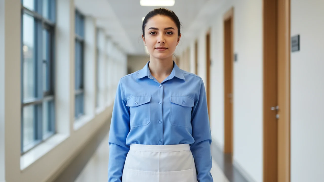 Lise Mezunlarına Kamu Kapısı Açıldı! Giresun Üniversitesi Personel Alımını Başlattı