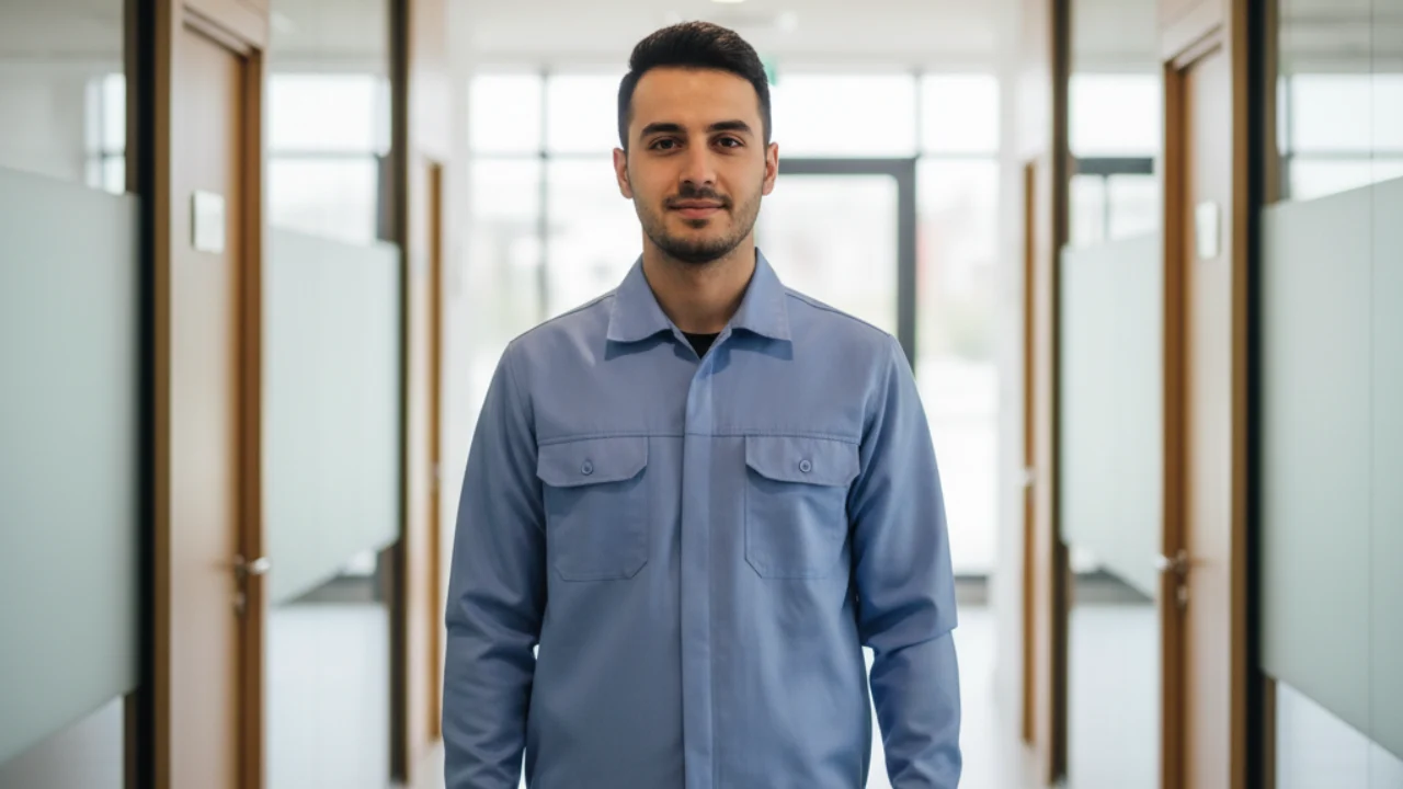 MEB Kuşadası Öğretmenevi İçin Kamu İşçisi Alımı Başladı