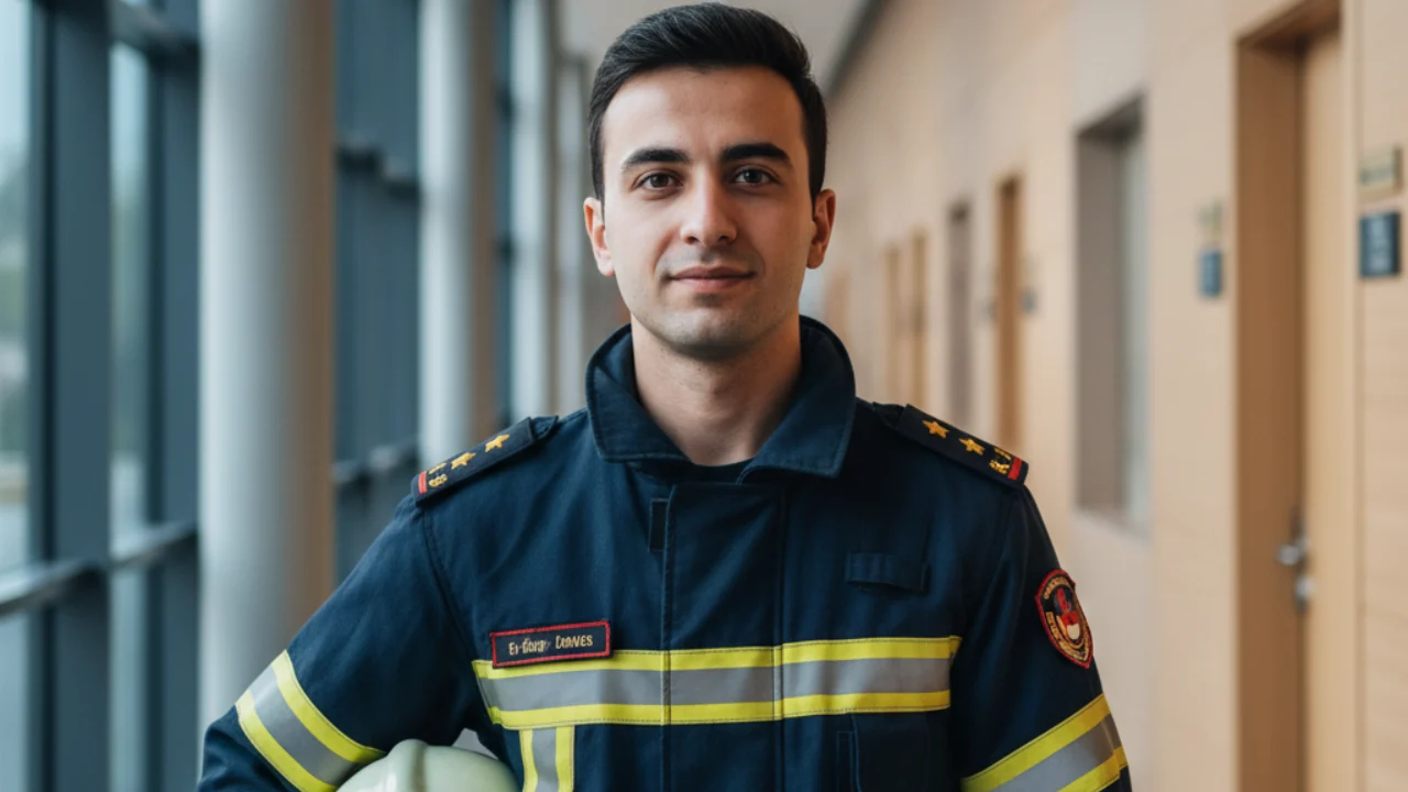 Tokat Belediyesi Duyurdu: KPSS 55–60 Puanla İtfaiye Eri Alımı Başladı