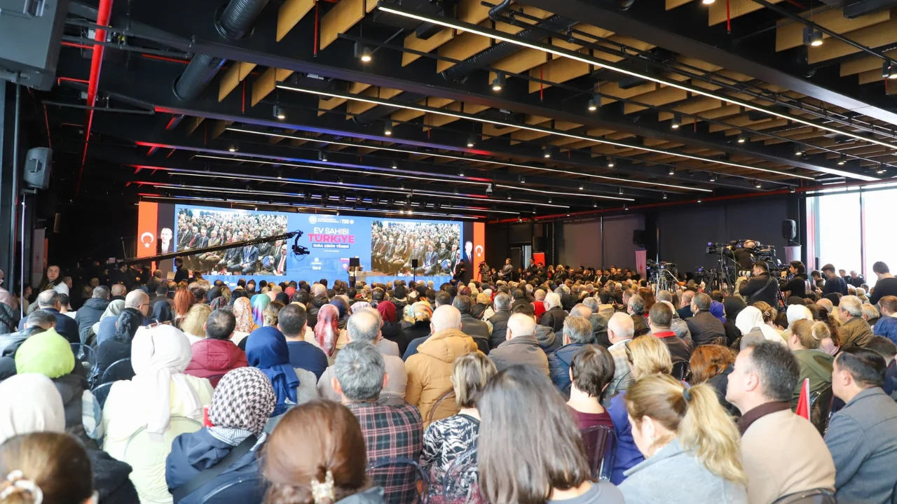 TOKİ Duyurdu: 40 İlde Kura Takvimi Netleşti, Süreç Şubat’ta Hızlanıyor