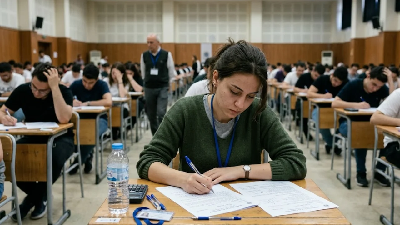 KPSS Önlisans Konuları